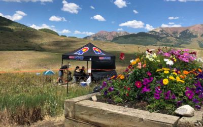Mountain Bike Mission Trip – Crested Butte
